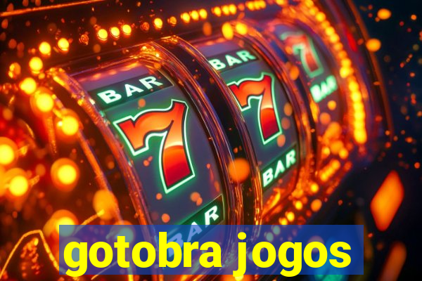 gotobra jogos